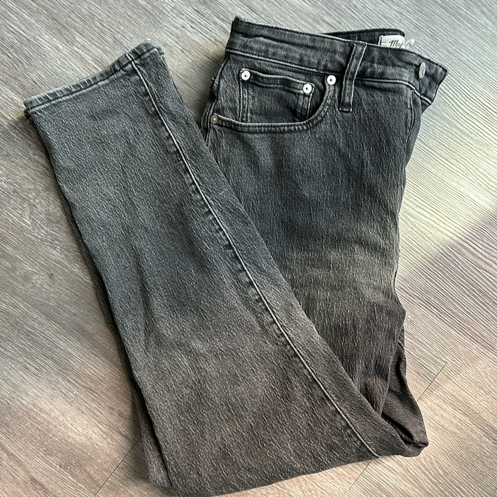 Curvy Perfect Vintage Jean - 29
